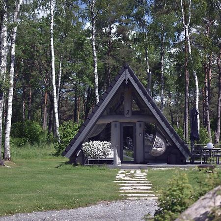 Nordicstay Noarootsi Saunahouse Paslepa Екстер'єр фото