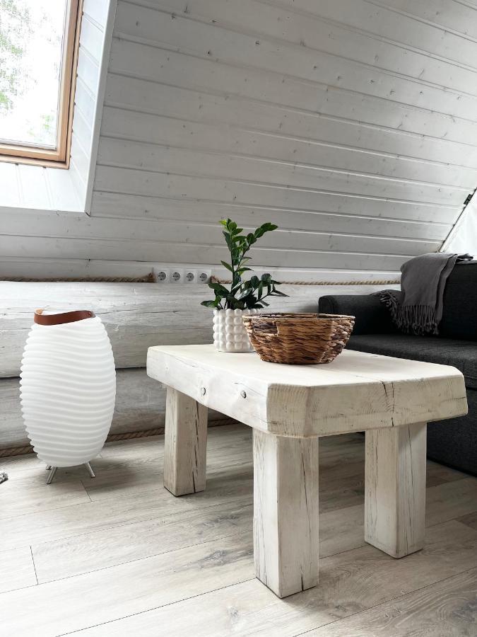 Nordicstay Noarootsi Saunahouse Paslepa Екстер'єр фото